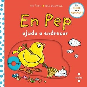 EN PEP AJUDA A ENDREÇAR | 9788466158084 | AA.DD | Llibreria Drac - Llibreria d'Olot | Comprar llibres en català i castellà online