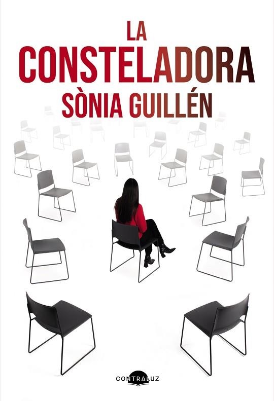 CONSTELADORA, LA | 9791387810771 | GUILLÉN, SÒNIA | Llibreria Drac - Llibreria d'Olot | Comprar llibres en català i castellà online