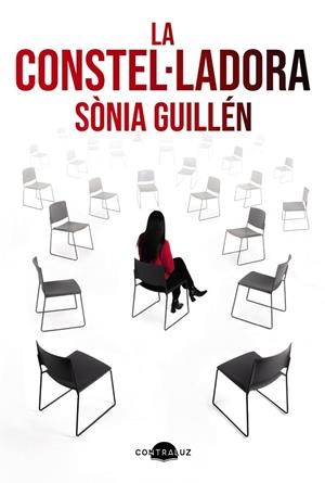 CONSTEL·LADORA, LA | 9791387810795 | GUILLÉN, SÒNIA | Llibreria Drac - Llibreria d'Olot | Comprar llibres en català i castellà online