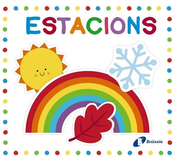MEU PETIT LLIBRE-PUZLE. ESTACIONS | 9788413495163 | AA.DD. | Llibreria Drac - Llibreria d'Olot | Comprar llibres en català i castellà online
