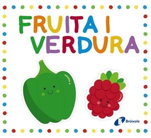 MEU PETIT LLIBRE-PUZLE. FRUITA I VERDURA | 9788413495156 | AA.DD. | Llibreria Drac - Llibreria d'Olot | Comprar llibres en català i castellà online
