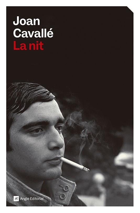 NIT, LA | 9791387853488 | CAVALLÉ BUSQUETS, JOAN | Llibreria Drac - Llibreria d'Olot | Comprar llibres en català i castellà online