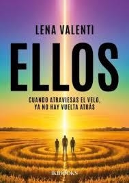 ELLOS | 9791387544430 | VALENTI, LENA | Llibreria Drac - Llibreria d'Olot | Comprar llibres en català i castellà online