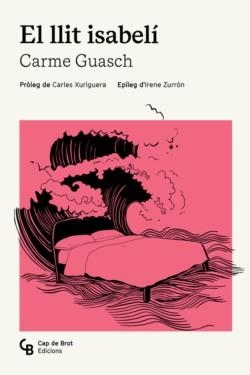LLIT ISABELÍ, EL | 9791399108361 | GUASCH, CARME | Llibreria Drac - Librería de Olot | Comprar libros en catalán y castellano online