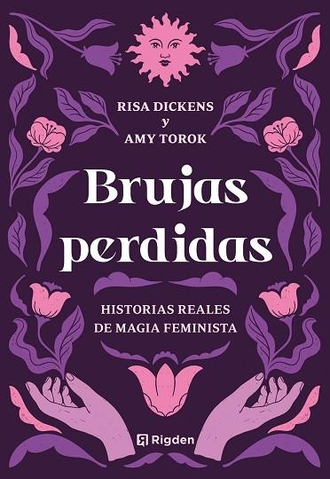 BRUJAS PERDIDAS | 9791399119992 | TOROK, AMY; DICKENS, RISA | Llibreria Drac - Llibreria d'Olot | Comprar llibres en català i castellà online