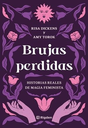 BRUJAS PERDIDAS | 9791399119992 | TOROK, AMY; DICKENS, RISA | Llibreria Drac - Llibreria d'Olot | Comprar llibres en català i castellà online