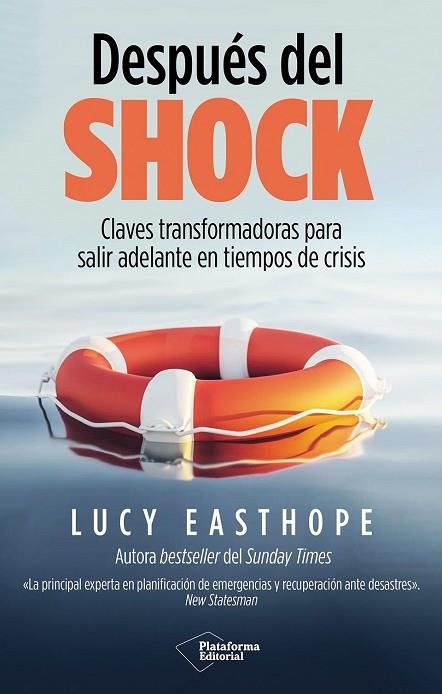 DESPUÉS DEL SHOCK | 9791388080326 | EASTHOPE, LUCY | Llibreria Drac - Llibreria d'Olot | Comprar llibres en català i castellà online