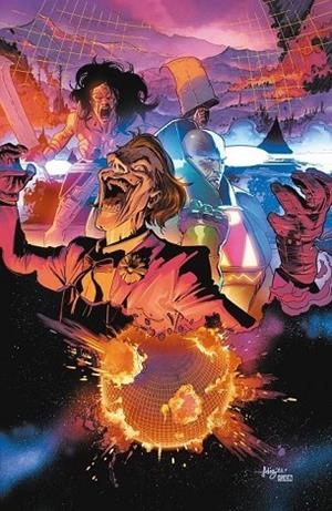 DC KO, 3 | 9791370138219 | SNYDER, SCOTT; FERNANDEZ, JAVI | Llibreria Drac - Llibreria d'Olot | Comprar llibres en català i castellà online