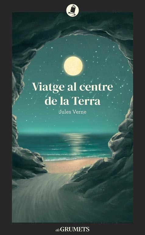VIATGE AL CENTRE DE LA TERRA | 9788424677978 | VERNE, JULES | Llibreria Drac - Librería de Olot | Comprar libros en catalán y castellano online