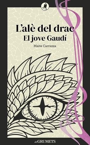 ALÉ DEL DRAC, L' | 9788424677961 | CARRANZA, MAITE | Llibreria Drac - Llibreria d'Olot | Comprar llibres en català i castellà online