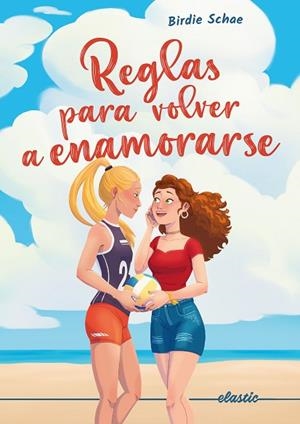 REGLAS PARA VOLVER A ENAMORARSE | 9791387986155 | SCHAE, BIRDIE | Llibreria Drac - Llibreria d'Olot | Comprar llibres en català i castellà online