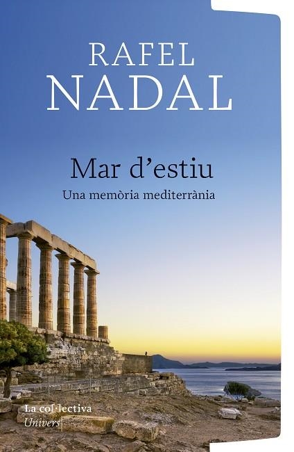 MAR D'ESTIU | 9791387800192 | NADAL FARRERES, RAFEL | Llibreria Drac - Llibreria d'Olot | Comprar llibres en català i castellà online