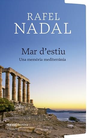MAR D'ESTIU | 9791387800192 | NADAL FARRERES, RAFEL | Llibreria Drac - Llibreria d'Olot | Comprar llibres en català i castellà online
