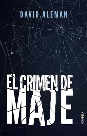 CRIMEN DE MAJE, EL | 9788410943391 | ALEMAN, DAVID | Llibreria Drac - Llibreria d'Olot | Comprar llibres en català i castellà online