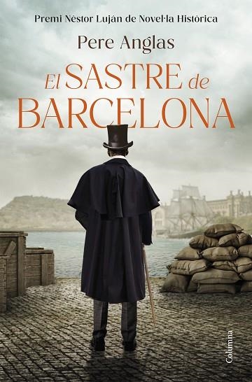 SASTRE DE BARCELONA, EL | 9788466435284 | ANGLAS, PERE | Llibreria Drac - Librería de Olot | Comprar libros en catalán y castellano online