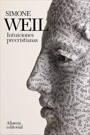 INTUICIONES PRECRISTIANAS | 9791370091798 | WEIL, SIMONE | Llibreria Drac - Llibreria d'Olot | Comprar llibres en català i castellà online