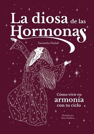 DIOSA DE LAS HORMONAS, LA | 9791387775070 | HADADI, SAMANTHA | Llibreria Drac - Llibreria d'Olot | Comprar llibres en català i castellà online