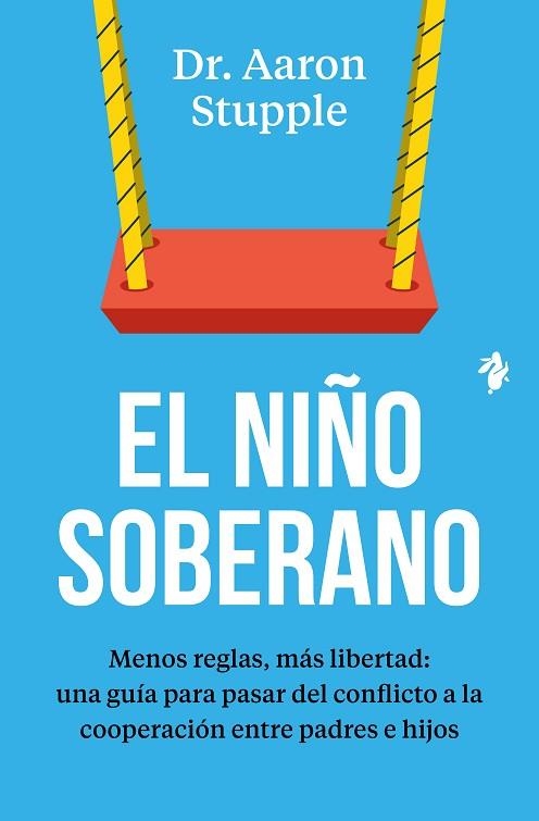 NIÑO SOBERANO, EL | 9791387936433 | STUPPLE, AARON | Llibreria Drac - Llibreria d'Olot | Comprar llibres en català i castellà online