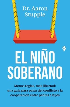 NIÑO SOBERANO, EL | 9791387936433 | STUPPLE, AARON | Llibreria Drac - Llibreria d'Olot | Comprar llibres en català i castellà online