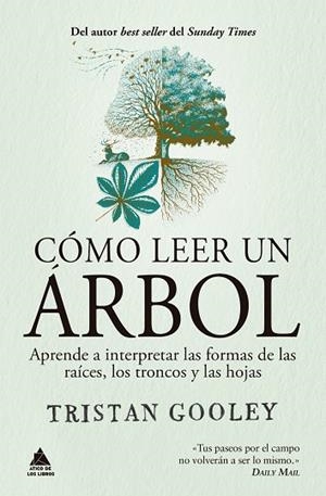 CÓMO LEER UN ÁRBOL | 9791388324062 | GOOLEY, TRISTAN | Llibreria Drac - Librería de Olot | Comprar libros en catalán y castellano online