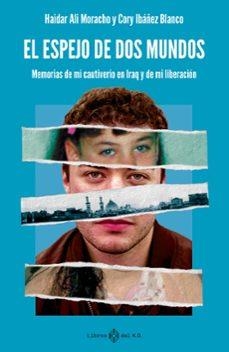 ESPEJO DE DOS MUNDOS, EL | 9791387839444 | ALI, HAIDAR | Llibreria Drac - Librería de Olot | Comprar libros en catalán y castellano online