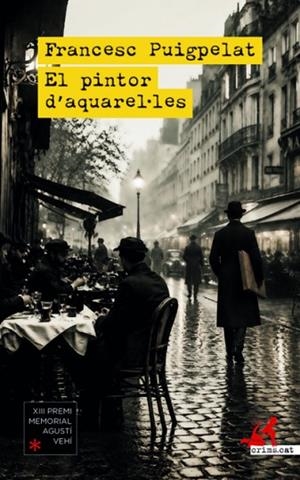 PINTOR D'AQUAREL·LES, EL | 9791388174148 | PUIGPELAT, FRANCESC | Llibreria Drac - Llibreria d'Olot | Comprar llibres en català i castellà online