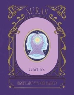 AURAS | 9791387934026 | ELLIOT, GAIA | Llibreria Drac - Llibreria d'Olot | Comprar llibres en català i castellà online