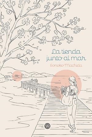 TIENDA JUNTO AL MAR, LA | 9791387601843 | MACHIDA, SONOKO | Llibreria Drac - Llibreria d'Olot | Comprar llibres en català i castellà online