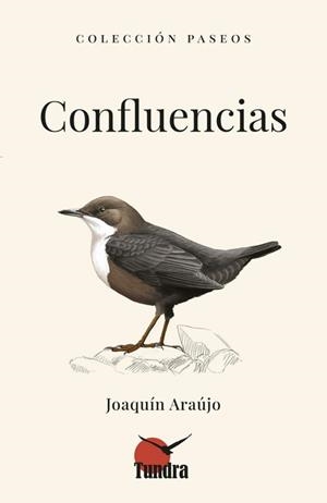 CONFLUENCIAS | 9791387759322 | ARAUJO, JOAQUIN | Llibreria Drac - Llibreria d'Olot | Comprar llibres en català i castellà online