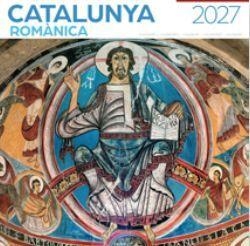 CALENDARI CATALUNYA ROMÀNICA 2027 PARET (30X30 CM) | 8424455270092 | VVAA | Llibreria Drac - Llibreria d'Olot | Comprar llibres en català i castellà online