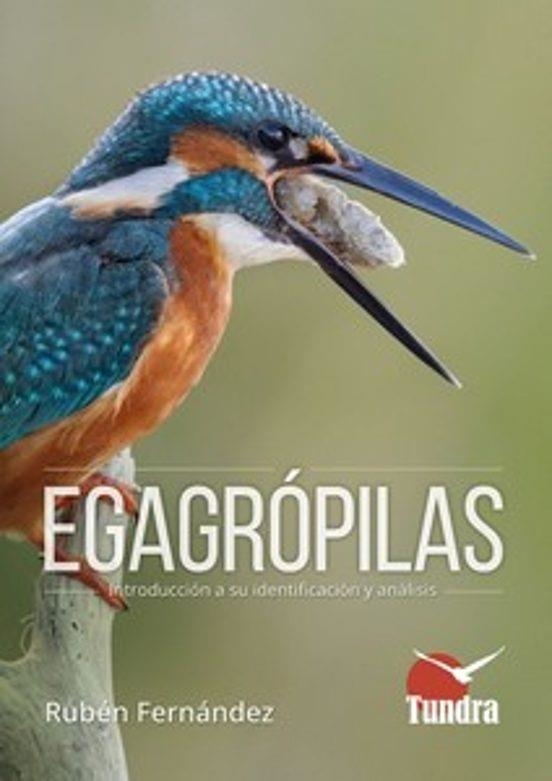 EGAGROPILAS | 9791387759308 | RUBÉN, FERNÁNDEZ | Llibreria Drac - Llibreria d'Olot | Comprar llibres en català i castellà online