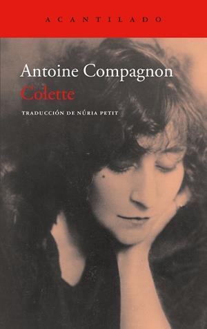 COLETTE | 9791387964269 | COMPAGNON, ANTOINE | Llibreria Drac - Llibreria d'Olot | Comprar llibres en català i castellà online