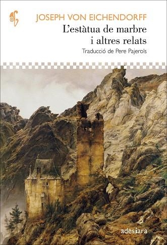 ESTÀTUA DE MARBRE I ALTRES RELATS, L' | 9788419908483 | VON EINCHENDORFF, JOSEPH | Llibreria Drac - Librería de Olot | Comprar libros en catalán y castellano online