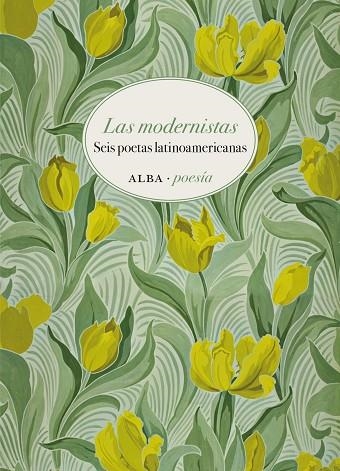 MODERNISTAS, LAS | 9788411782647 | VVAA | Llibreria Drac - Llibreria d'Olot | Comprar llibres en català i castellà online