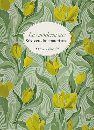 MODERNISTAS, LAS | 9788411782647 | VVAA | Llibreria Drac - Librería de Olot | Comprar libros en catalán y castellano online