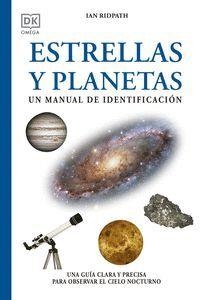ESTRELLAS Y PLANETAS | 9788428217972 | RIDPATH, IAN | Llibreria Drac - Librería de Olot | Comprar libros en catalán y castellano online