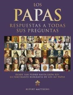 PAPAS, LOS | 9788428218030 | MATTHEWS, RUPERT | Llibreria Drac - Llibreria d'Olot | Comprar llibres en català i castellà online