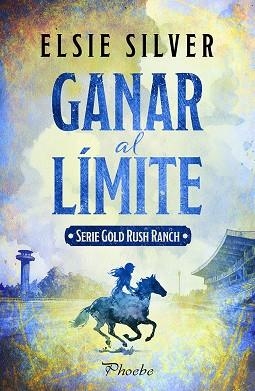 GANAR AL LÍMITE | 9791387787813 | SILVER, ELSIE | Llibreria Drac - Llibreria d'Olot | Comprar llibres en català i castellà online