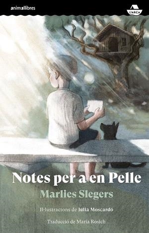 NOTES PER A EN PELLE | 9791387847524 | SLEGERS, MARLIES | Llibreria Drac - Llibreria d'Olot | Comprar llibres en català i castellà online