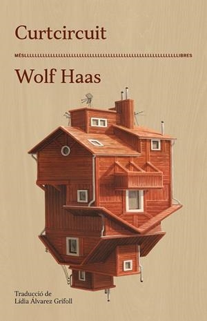 CURTCIRCUIT | 9788417353735 | HAAS, WOLF | Llibreria Drac - Llibreria d'Olot | Comprar llibres en català i castellà online