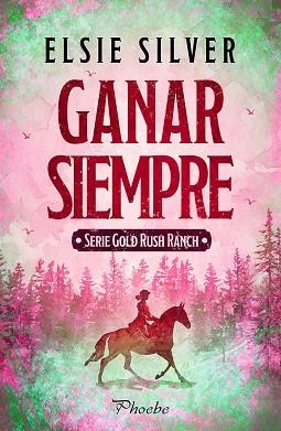 GANAR SIEMPRE | 9791387787820 | SILVER, ELSIE | Llibreria Drac - Librería de Olot | Comprar libros en catalán y castellano online