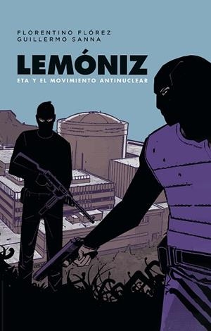 LEMONIZ | 9788467984248 | FLOREZ, FLORENTINO; SANNA, GUILLERMO | Llibreria Drac - Llibreria d'Olot | Comprar llibres en català i castellà online