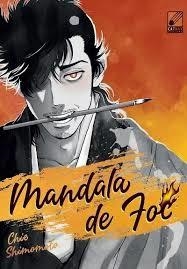 MANDALA DE FOC (ED. CATALAN) | 9791399201628 | CHIE, SHIMOMOTO | Llibreria Drac - Llibreria d'Olot | Comprar llibres en català i castellà online