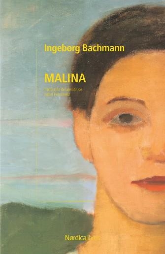MALINA | 9791387922955 | BACHMANN, INGEBORG | Llibreria Drac - Librería de Olot | Comprar libros en catalán y castellano online