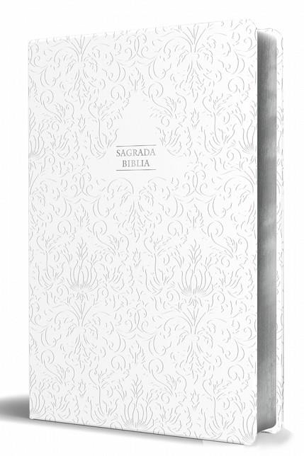 BIBLIA CATÓLICA EN ESPAÑOL. BODA, BAUTIZO, PRIMERA COMUNIÓN | 9781644731635 | AA.DD. | Llibreria Drac - Librería de Olot | Comprar libros en catalán y castellano online