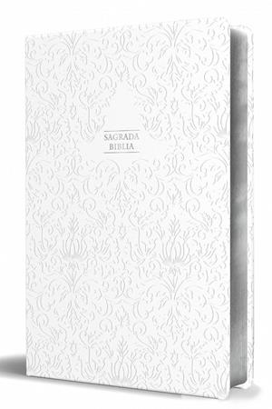 BIBLIA CATÓLICA EN ESPAÑOL. BODA, BAUTIZO, PRIMERA COMUNIÓN | 9781644731635 | AA.DD. | Llibreria Drac - Librería de Olot | Comprar libros en catalán y castellano online