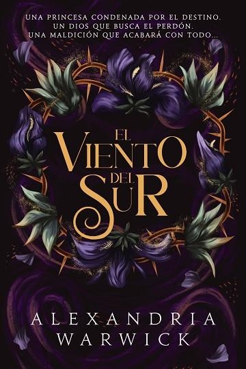 VIENTO DEL SUR, EL | 9791388108167 | WARWICK, ALEXANDRIA | Llibreria Drac - Llibreria d'Olot | Comprar llibres en català i castellà online