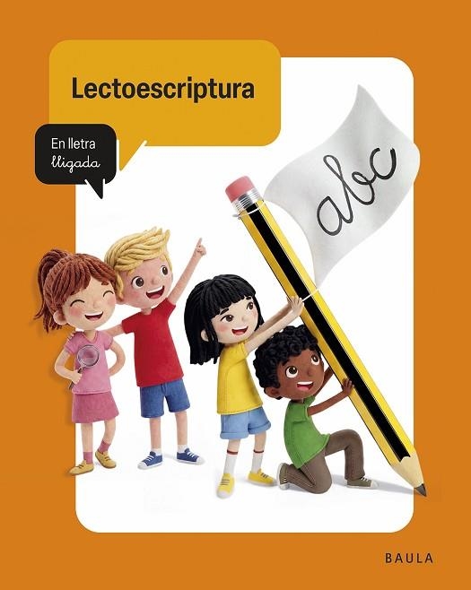 QUADERN LECTOESCRIPTURA 1ºEP | 9788447956593 | Llibreria Drac - Llibreria d'Olot | Comprar llibres en català i castellà online
