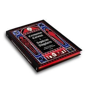CEREMONIAS CURIOSAS Y SEPULCROS SINGULARES | 9791399151121 | LIAK, YY | Llibreria Drac - Librería de Olot | Comprar libros en catalán y castellano online