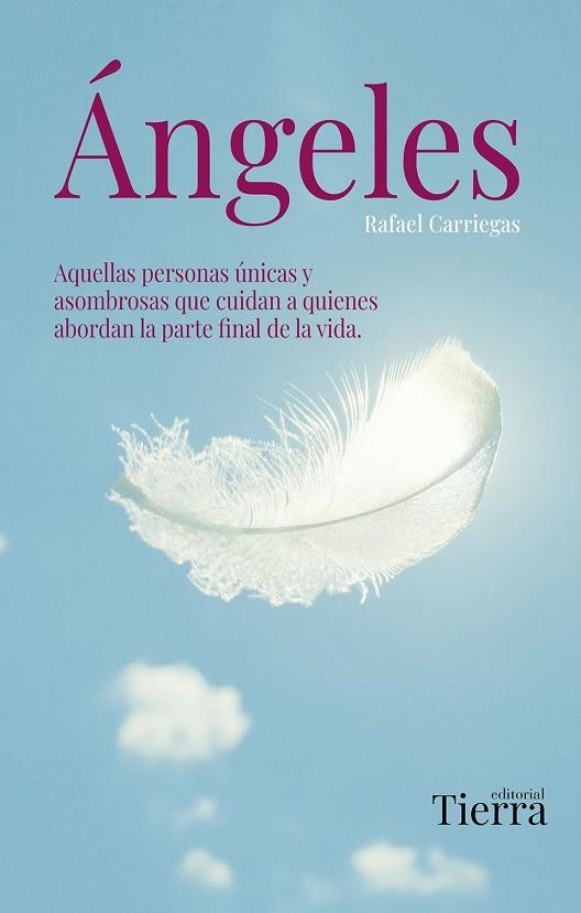 ÁNGELES | 9791388080029 | CARRIEGAS, RAFAEL | Llibreria Drac - Llibreria d'Olot | Comprar llibres en català i castellà online